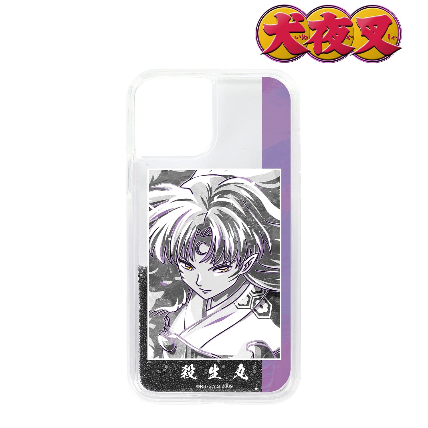 犬夜叉 LISTENFLAVOR 高橋留美子 スマホケース　iPhoneケース 犬夜叉 LISTENFLAVOR 高橋留美子 スマホケース iPhoneケース その他